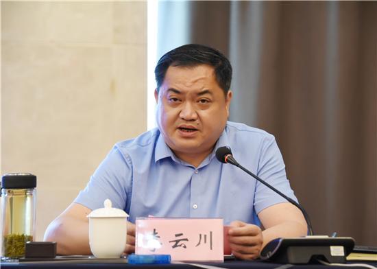 中国扶贫开发协会向安徽贫困地区捐助医疗设备