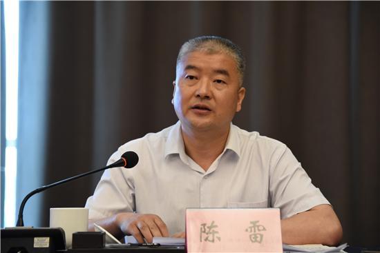中国扶贫开发协会向安徽贫困地区捐助医疗设备